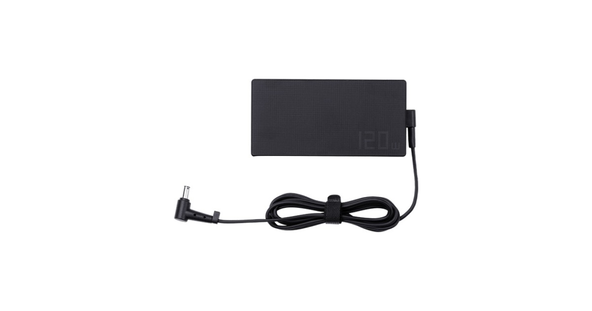 ASUS AD12000C 120W Laptop Adapter Price in BD